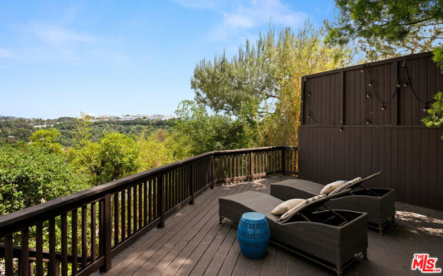 Drew Fenton | 1018 N Tigertail Road Los Angeles CA | MLS: 7162207
