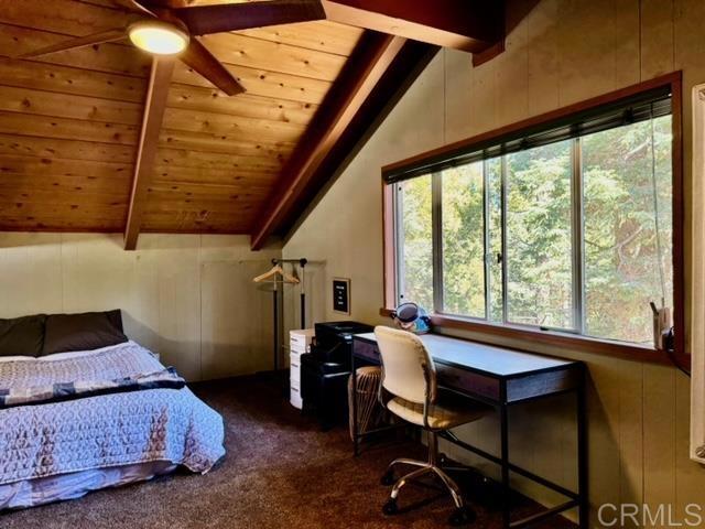 Detail Gallery Image 31 of 52 For 22186 Crestline Rd, Palomar Mountain,  CA 92060 - 2 Beds | 2 Baths