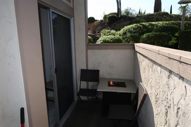 Detail Gallery Image 22 of 41 For 5430 Baltimore Drive #70,  La Mesa,  CA 91942 - 3 Beds | 2/1 Baths