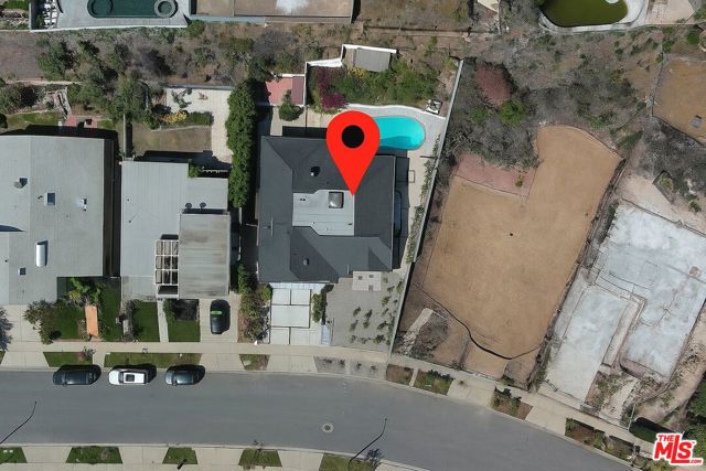 Drew Fenton | 18133 Wakecrest Drive Malibu CA | MLS: 7378249