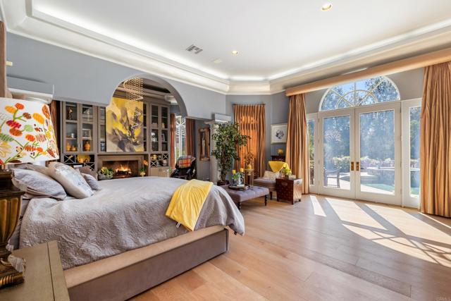 Detail Gallery Image 15 of 34 For 16427 Avenida Cuesta Del Sol, Rancho Santa Fe,  CA 92067 - 5 Beds | 5/1 Baths