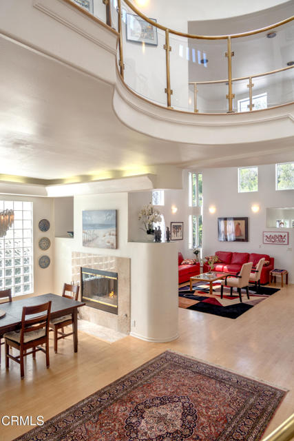 Drew Fenton | 360 N Skyewiay Road Los Angeles CA | MLS: 7432717