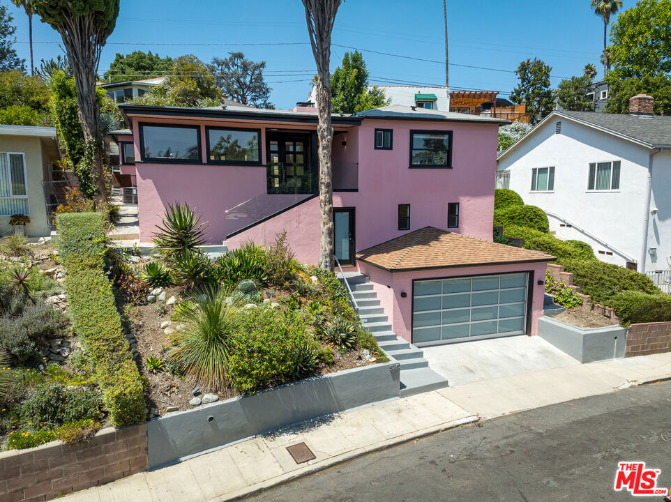 3110 Berkeley Circle