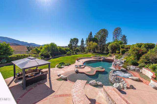 Detail Gallery Image 26 of 32 For 7033 Quito Ct, Camarillo,  CA 93012 - 4 Beds | 3/1 Baths