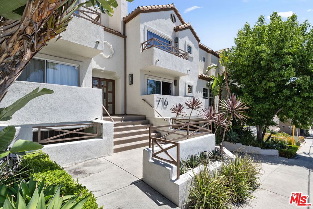 716 Maltman Avenue #2