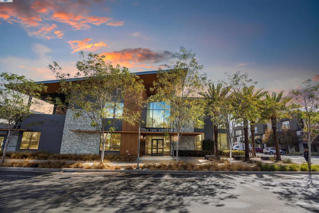 Recreation Center