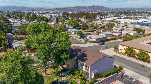 Detail Gallery Image 23 of 43 For 1280 W Main St #42,  El Cajon,  CA 92020 - 2 Beds | 1/1 Baths