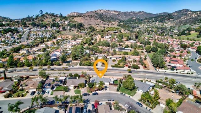 2134 Stanley Way, Escondido, California 92027, 3 Bedrooms Bedrooms, ,2 BathroomsBathrooms,Single Family Residence,For Sale,Stanley Way,250019914SD