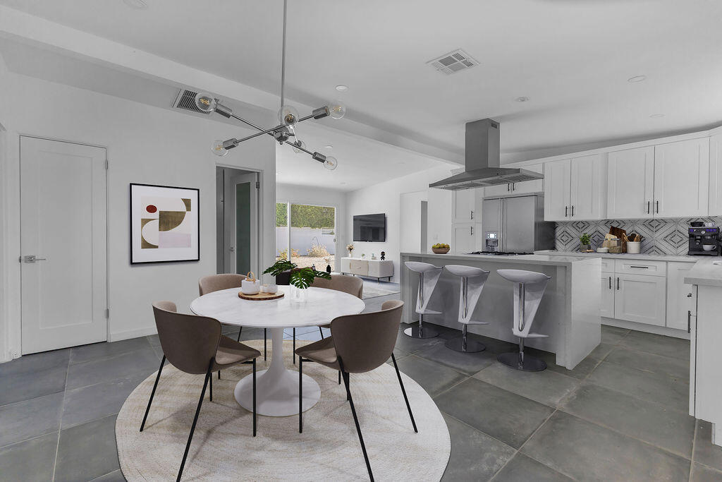 4038 E Paseo Luisa