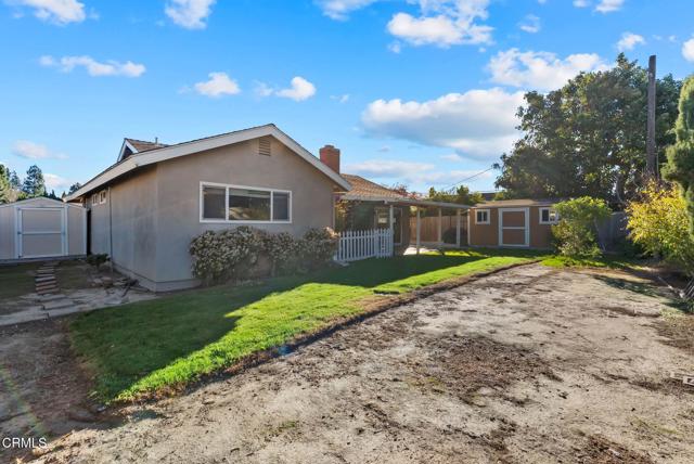 Detail Gallery Image 21 of 28 For 3685 Corby Ave, Camarillo,  CA 93010 - 3 Beds | 2 Baths