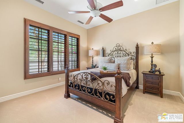 25 Santa Rosa Mountain Lane, Rancho Mirage, CA 92270