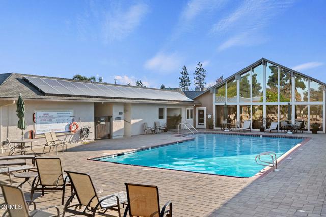 Detail Gallery Image 38 of 38 For 157 Keats Cir #157,  Ventura,  CA 93003 - 3 Beds | 2 Baths