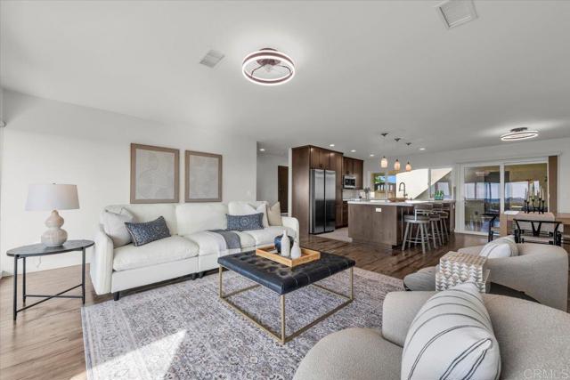 Detail Gallery Image 9 of 32 For 3902 Vista Campana #12,  Oceanside,  CA 92057 - 2 Beds | 2 Baths