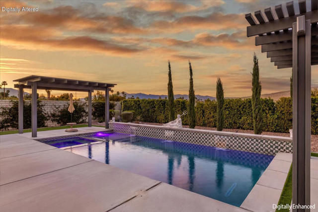 10 Iridium Way, Rancho Mirage, CA 92270