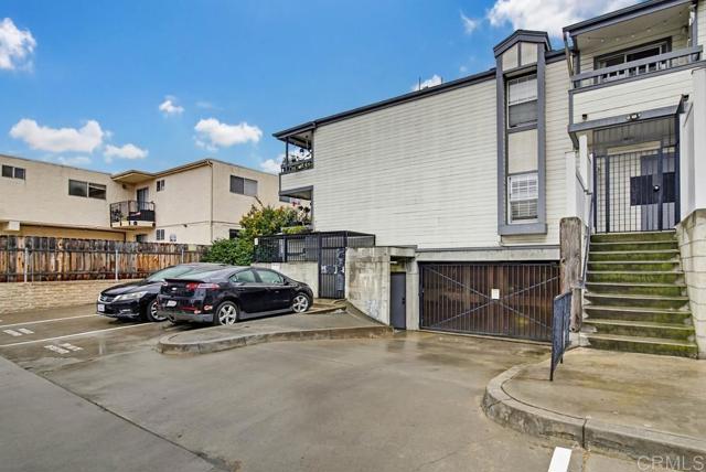 Detail Gallery Image 34 of 46 For 3950 Cleveland Ave #215,  San Diego,  CA 92103 - 0 Beds | 1 Baths