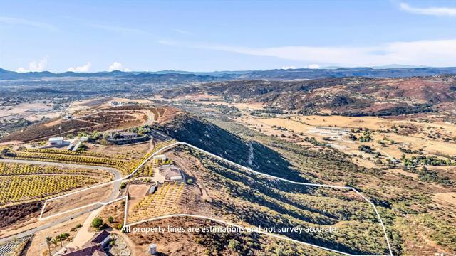 Detail Gallery Image 62 of 70 For 24848 Starlight Mountain Rd, Ramona,  CA 92065 - 4 Beds | 3 Baths