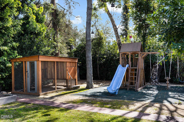 Detail Gallery Image 54 of 72 For 1230 Hillside Rd, Pasadena,  CA 91105 - 8 Beds | 6/3 Baths