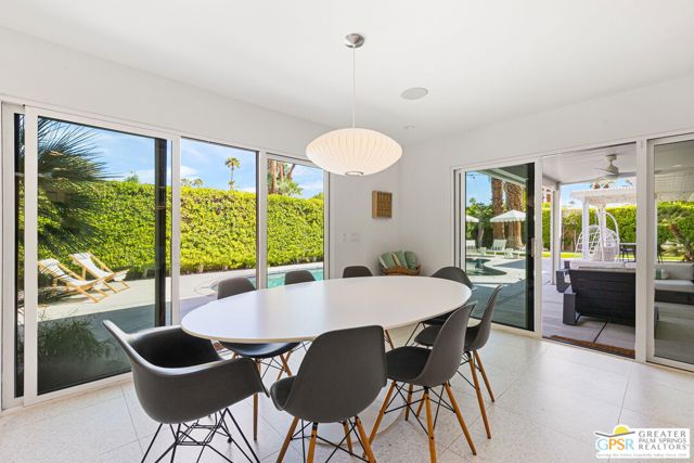 1100 E Marion Way, Palm Springs, CA 92264