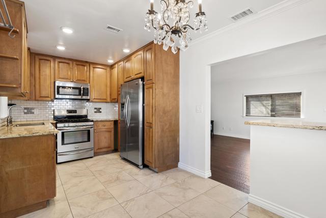 Detail Gallery Image 16 of 38 For 3455 Landis St, San Diego,  CA 92104 - 2 Beds | 1 Baths