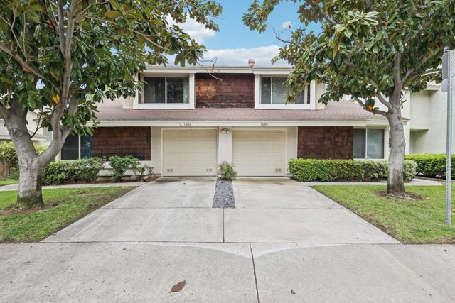 Detail Gallery Image 1 of 1 For 1484 Bridgeview Dr, San Diego,  CA 92105 - 3 Beds | 2 Baths