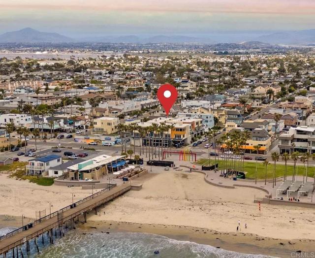 Detail Gallery Image 2 of 43 For 100 Evergreen Ave #3,  Imperial Beach,  CA 91932 - 2 Beds | 2/1 Baths