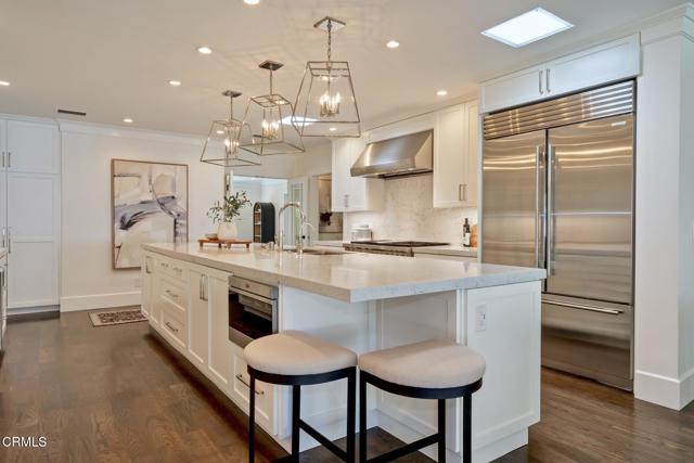 Detail Gallery Image 7 of 49 For 1351 Sonoma Dr, Altadena,  CA 91001 - 4 Beds | 3 Baths