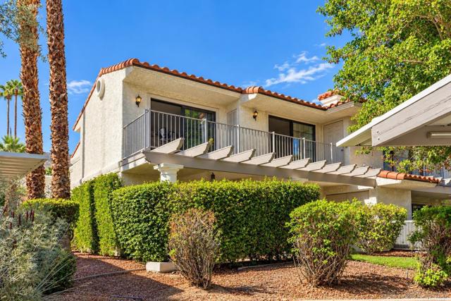 2001 Camino Parocela E #C22, Palm Springs, CA 92264