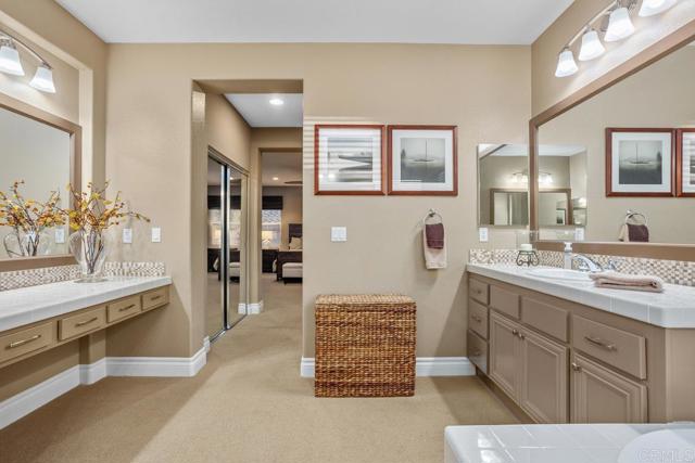 Detail Gallery Image 28 of 58 For 1122 via Vera Cruz, San Marcos,  CA 92078 - 5 Beds | 3 Baths