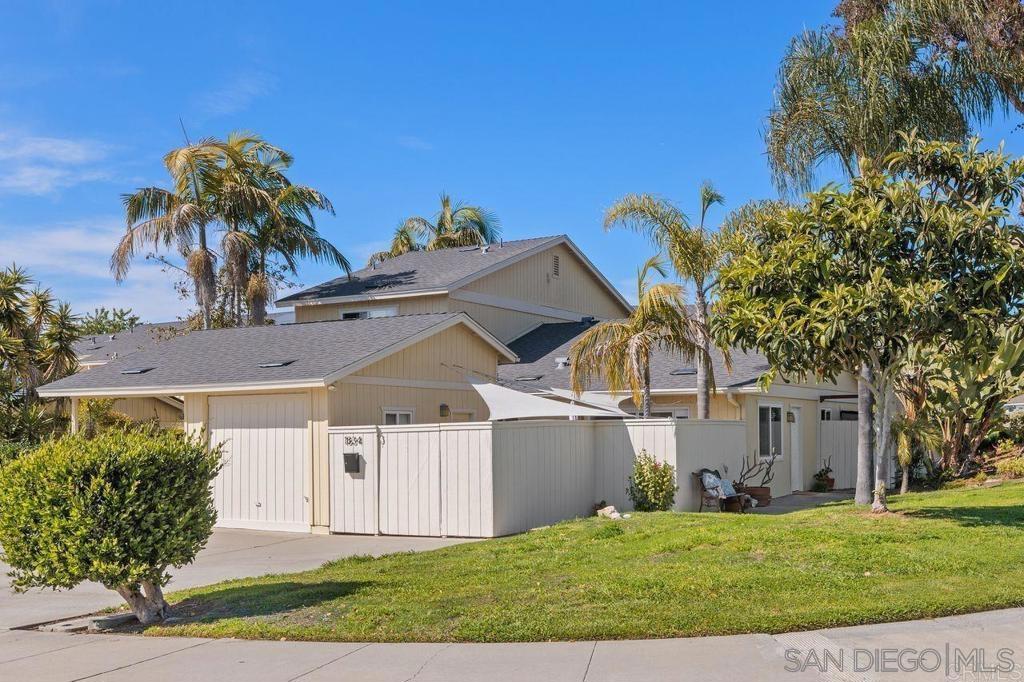 1834 Eastwood Lave