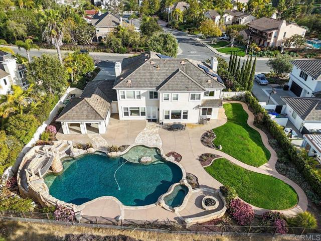 Home for Sale in Carlsbad