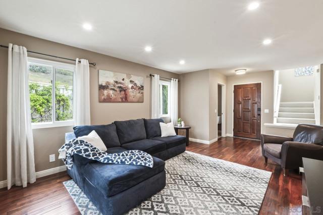15985 Camino Crisalida, San Diego, California 92127, 4 Bedrooms Bedrooms, ,2 BathroomsBathrooms,Single Family Residence,For Sale,Camino Crisalida,250027222SD