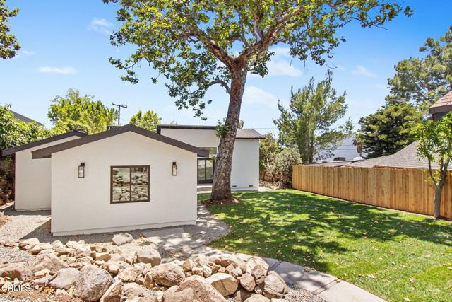 Detail Gallery Image 42 of 51 For 3015 Henrietta Ave, La Crescenta,  CA 91214 - 3 Beds | 3 Baths