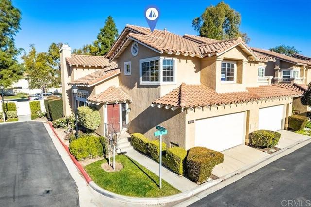 Detail Gallery Image 3 of 41 For 13425 via Almeria, Tustin,  CA 92782 - 3 Beds | 2/1 Baths