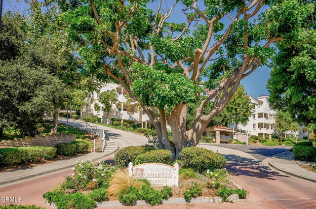 Detail Gallery Image 44 of 52 For 2623 Antonio Dr #110,  Camarillo,  CA 93010 - 2 Beds | 2 Baths