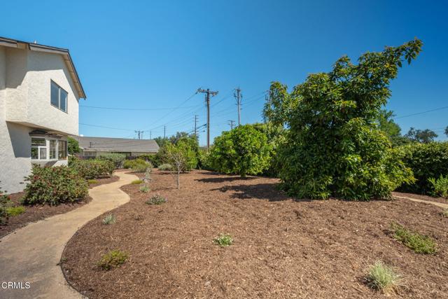 Detail Gallery Image 36 of 42 For 1808 Burleson Ave, Thousand Oaks,  CA 91360 - 4 Beds | 2/1 Baths