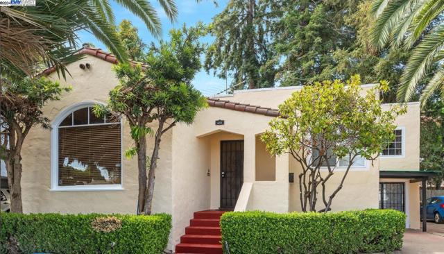 Details for 275 Haas Ave, San Leandro, CA 94577