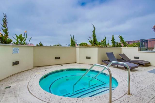 Detail Gallery Image 17 of 17 For 3957 30th #416,  San Diego,  CA 92104 - 1 Beds | 1 Baths