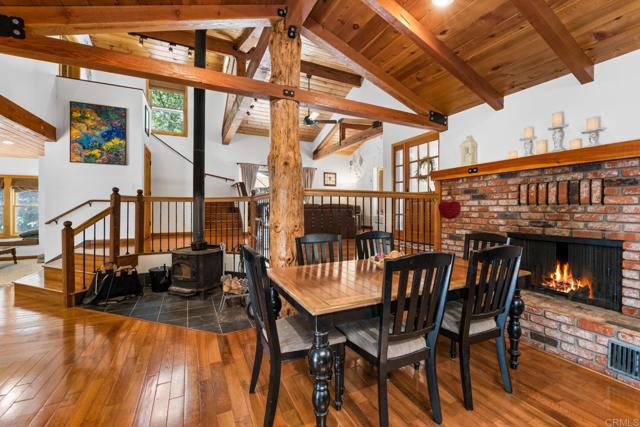 Detail Gallery Image 19 of 69 For 4576 Luneta Drive, Julian,  CA 92036 - 3 Beds | 2 Baths