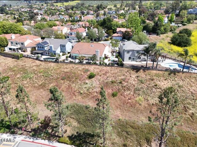 Detail Gallery Image 26 of 35 For 4078 Bending Oak Ct, Moorpark,  CA 93021 - 3 Beds | 2/1 Baths