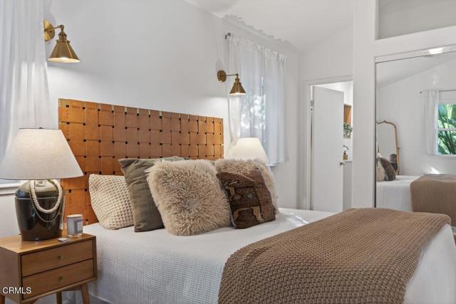 Detail Gallery Image 25 of 48 For 143 N Poli St, Ojai,  CA 93023 - 2 Beds | 2 Baths