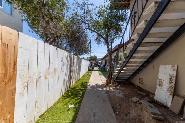 Detail Gallery Image 49 of 53 For 1109 E Lexington, El Cajon,  CA 92019 - – Beds | – Baths