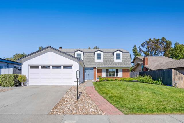 Home for Sale in San Diego