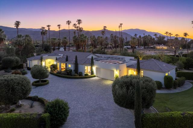 10 Clancy Lane S, Rancho Mirage, CA 92270