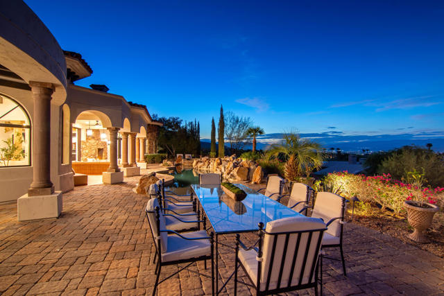 49769 Desert Vista Drive, Palm Desert, CA 92260