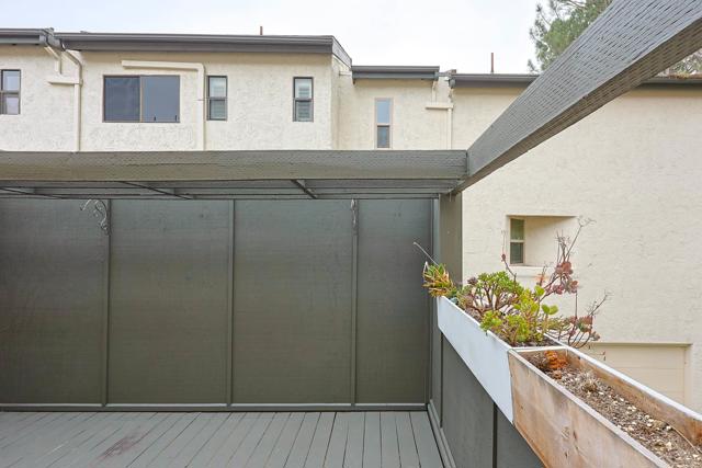 Detail Gallery Image 44 of 44 For 1222 River Glen Rw #65,  San Diego,  CA 92111 - 2 Beds | 1 Baths