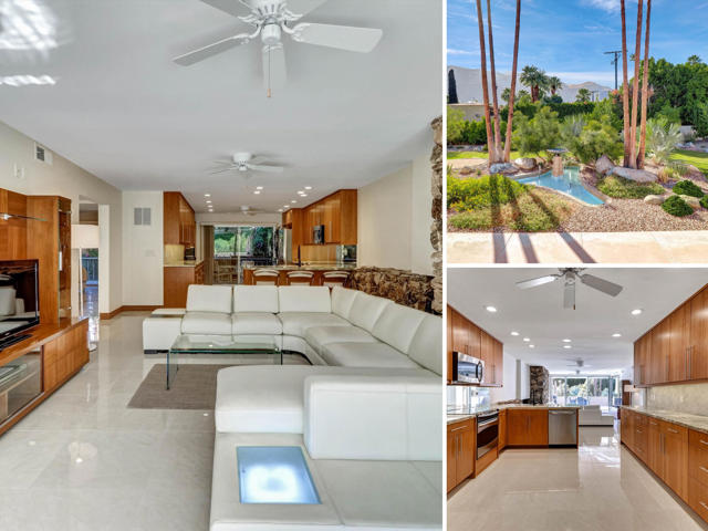 197 W Via Lola #6, Palm Springs, CA 92262