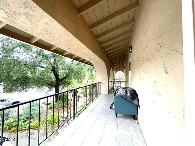 Detail Gallery Image 37 of 38 For 883 Moreno Dr, Ojai,  CA 93023 - 4 Beds | 3/1 Baths