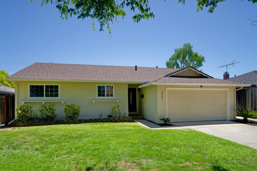 1432 Sprucewood Drive