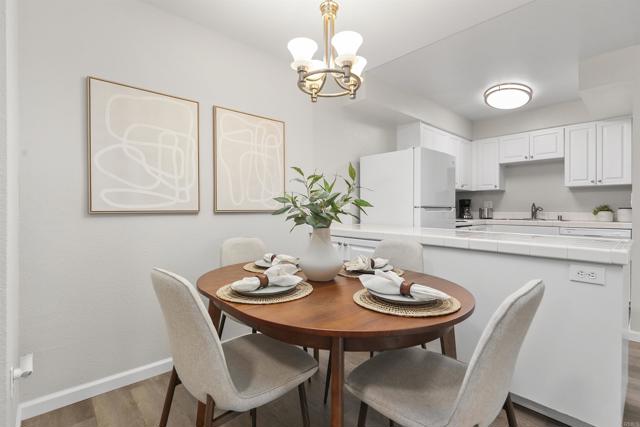 Detail Gallery Image 11 of 56 For 6955 Alvarado Rd #77,  San Diego,  CA 92120 - 2 Beds | 2 Baths