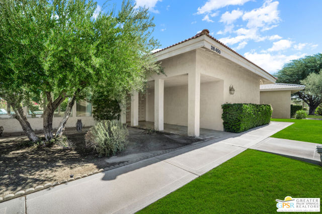 38450 Tandika Trail, Palm Desert, CA 92211
